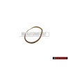 VW Original Bague-Joint - 053905261A