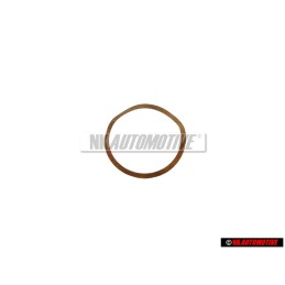VW Original Bague-Joint - 053905261A