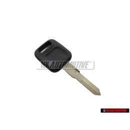 Audi Original Cle Principale Avec Transpondeura Code Fixe - 4A0837220A ROH