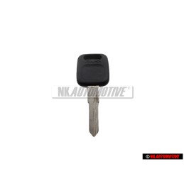 Audi Original Cle Principale Avec Transpondeura Code Fixe - 4A0837220A ROH