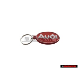 Audi Original Porte-Code - A16-2283