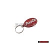 Audi Original Porte-Code - A16-2283