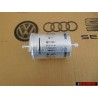 VW Original Filtre A Carburant - 1H0201511A