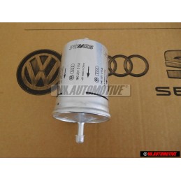 VW Original Filtre A Carburant - 1H0201511A