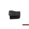 VW Original Butee Caoutchouc - 251843312A
