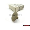VW Original Clip Gris Clair - 811863905D 7FN