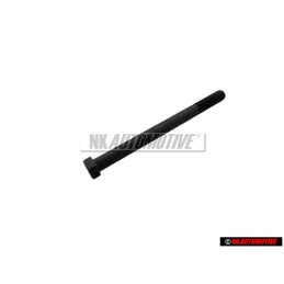 VW Original Vis 6 Pans - N 10195801