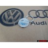 VW Original Jeton Pour Chariot Argent - 231087010B JKA