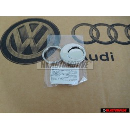 VW Original Jeton Pour Chariot Argent - 231087010B JKA