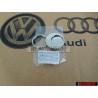 VW Original Jeton Pour Chariot Argent - 231087010B JKA