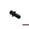 VW Original Raccord - 321611813D