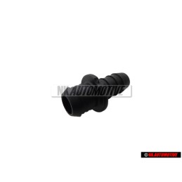 VW Original Raccord - 321611813D
