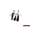 VW Original 1 Serie Leviers P. Boitier Reparatiteur D'Air - 1H1898001