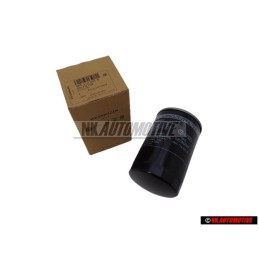 VW Original Filtre A Huile - 06A115561B