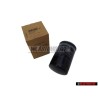 VW Original Filtre A Huile - 06A115561B