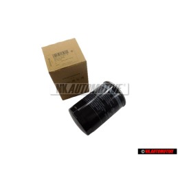 VW Original Filtre A Huile - 06A115561B