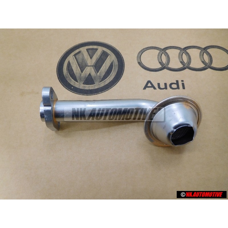 VW Original Conduite D'Aspiration - 06A115251