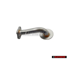 VW Original Conduite D'Aspiration - 06A115251