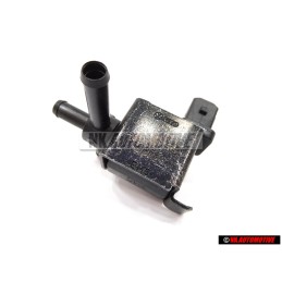 VW Original Electrovalve - 06A906283E