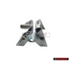 VW Original Palier De Fixation P. 