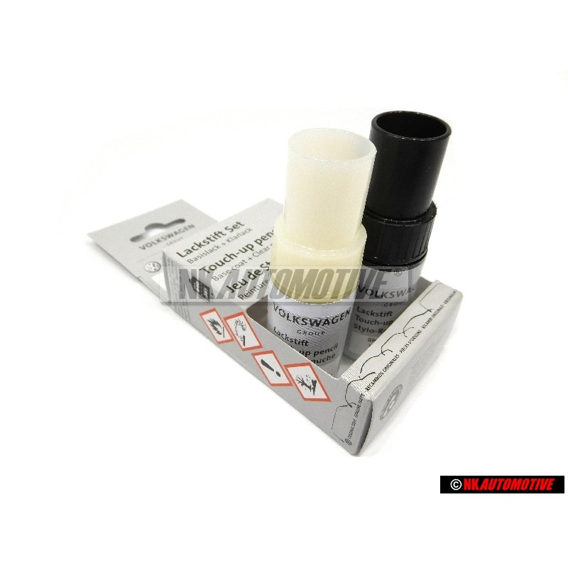 VW Original Blanc Glacier Metallise - LST0M2S9R