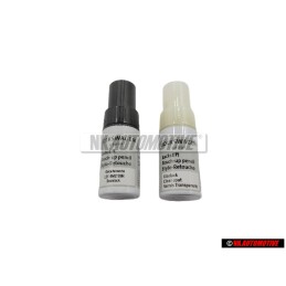 VW Original Blanc Glacier Metallise - LST0M2S9R