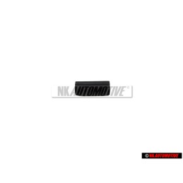 VW Original Capuchon D'Obturation - 191201539