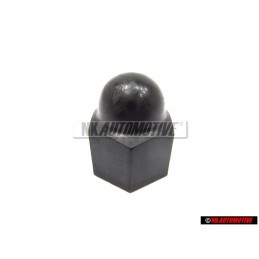VW Original Capuchon De Boulon De Roue - 111601173
