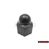 VW Original Capuchon De Boulon De Roue - 111601173