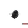 VW Original Capuchon De Boulon De Roue - 111601173