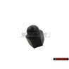 VW Original Capuchon De Boulon De Roue - 111601173