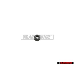 VW Original Ecrou 6 Pans - N 01100412