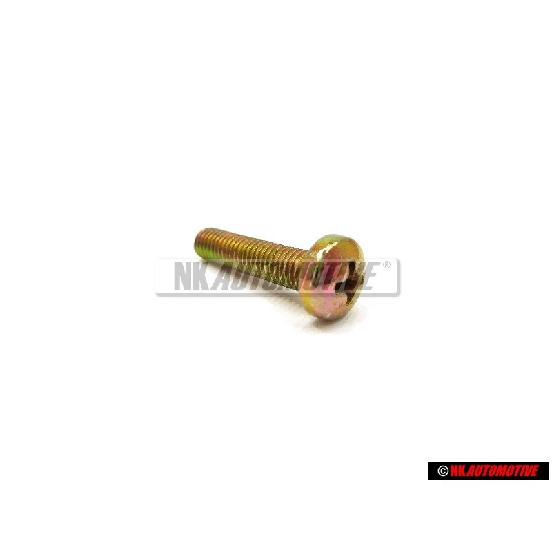 VW Original Vis Tete Bombee - N 0141551