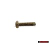 VW Original Vis Tete Bombee - N 0141551