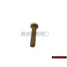 VW Original Vis Tete Bombee - N 0141551