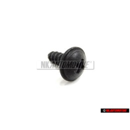 VW Original Vis Tete Bombee Fraisee - N 10308602