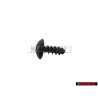 VW Original Vis Tete Bombee Fraisee - N 10308602