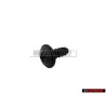 VW Original Vis Tete Bombee Fraisee - N 10308602