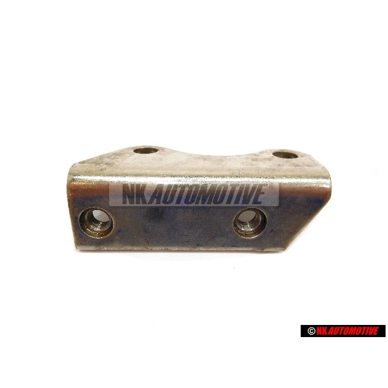 VW Original support p. silencieux - 025101136A
