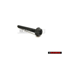 VW Original Vis d'assemblage cylidrique avec tete a six - N 10423902