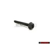 VW Original Vis d'assemblage cylidrique avec tete a six - N 10423902