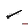 VW Original Vis d'assemblage cylidrique avec tete a six - N 10423902