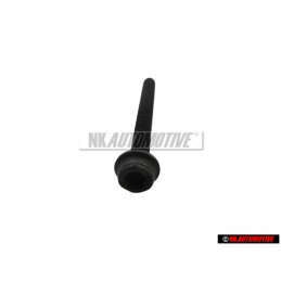 VW Original Vis d'assemblage cylidrique avec tete a six - N 10423902