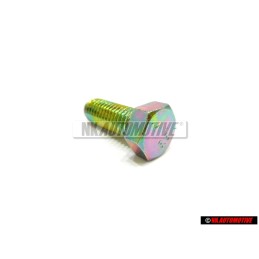 VW Original vis d'ajustage six pans - N 90793901