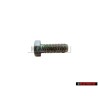 VW Original vis d'ajustage six pans - N 90793901