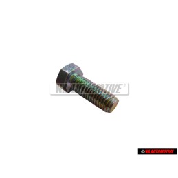 VW Original vis d'ajustage six pans - N 90793901