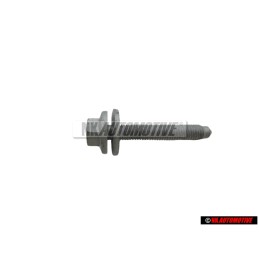 Audi Original vis 6 pans (avec rondelle) - N 91024802