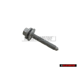 Audi Original vis 6 pans (avec rondelle) - N 91024802