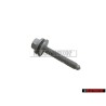 Audi Original vis 6 pans (avec rondelle) - N 91024802