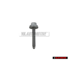 Audi Original vis 6 pans (avec rondelle) - N 91024802